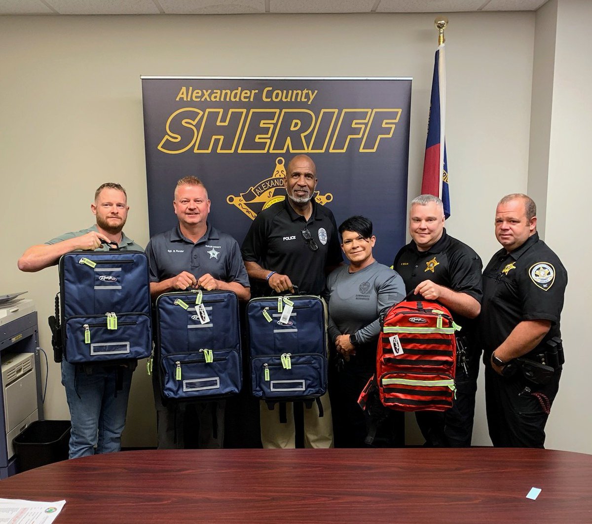 WinstonSalem PD on Twitter "Officer K.K Ukuzato with the WSPD