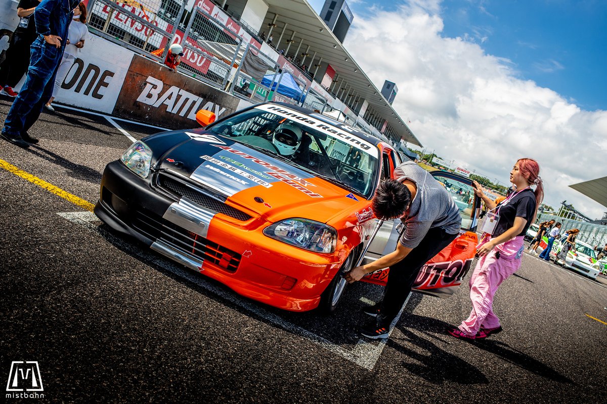 mistbahn's tweet photo. #鈴鹿クラブマンレース #ffチャレンジ 2022.09.04
#suzukaclubmanrace #鈴鹿クラブマンレース #鈴鹿クラブマン #ffchallenge #suzukacircuit #suzukainternationalcircuit #鈴鹿サーキット #HondaCivic #ホンダシビック #EG6 #EK9 #fivemart #AUTOMAXizumi #RSfactor #GetWildRacing #RSファクター https://t.co/qXjKcvylFq