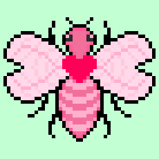 _pumpkin_milk's tweet photo. @_elleski @apico_game I tried recreating your design in pixel art. I hope you like it and if you don't, just let me know and I'll delete it https://t.co/3PpaaeTFbU