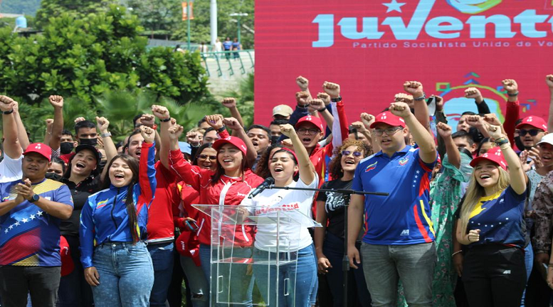 RNVinformativa's tweet photo. JPSUV anuncia agenda de actividades en ocasión de su 14 aniversario https://t.co/WuJL9Ul3ua… #YoSoyDeAqui #LaCovid19NoEsGripe https://t.co/sVqYKq2T21