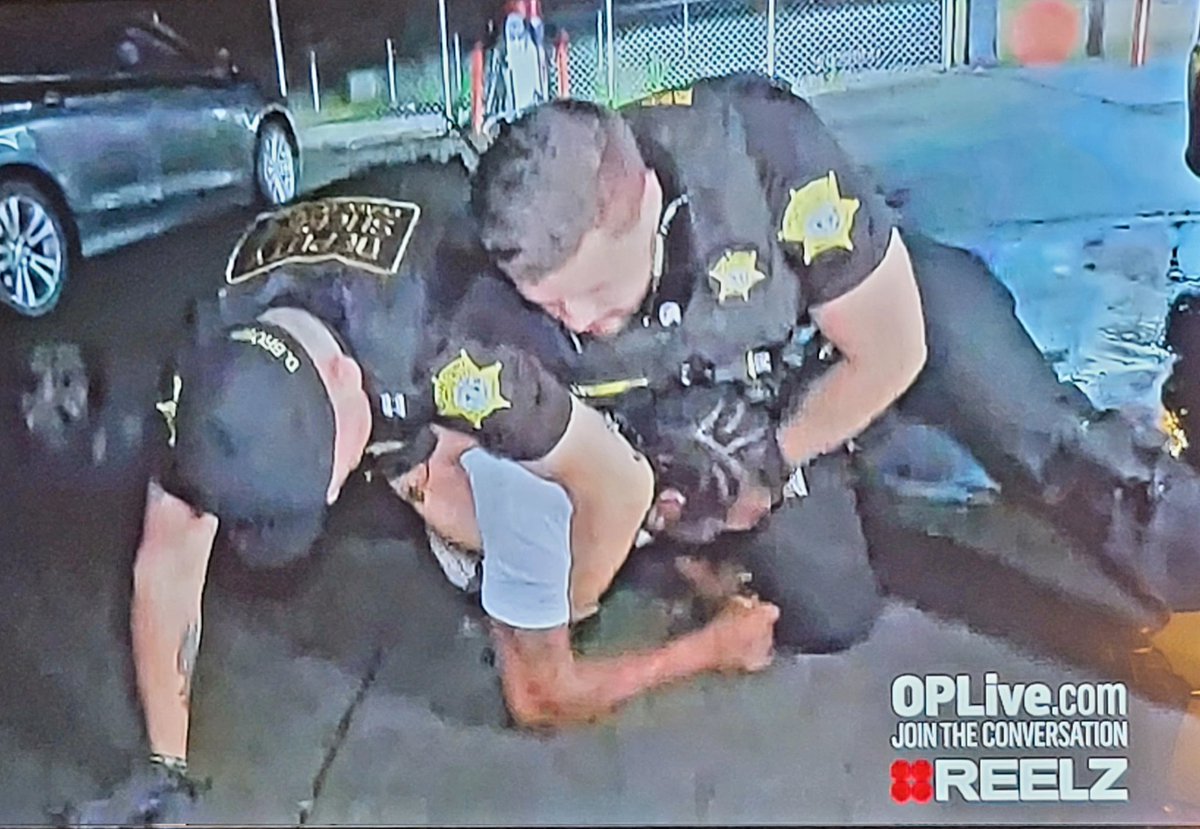 GreenEyes824's tweet photo. #OPNATION #OPLive #OPLiveNation 
NOBODY messes with @RCSD 👍 👏 BRAVO!! 👏 Live action with Danny Brown!! @thundacat830 #YallKilledItSooooProud ❤️
#ThoughtHeCouldRun 🤣🤣
#GotToBeQuickerThanThat 😏
#SaidDontTaseMeDontTaseMe😩😵‍💫😵‍💫😵‍💫🤐🤐🤐😲😳😲🥴🥴 https://t.co/k0jSbCc3iu