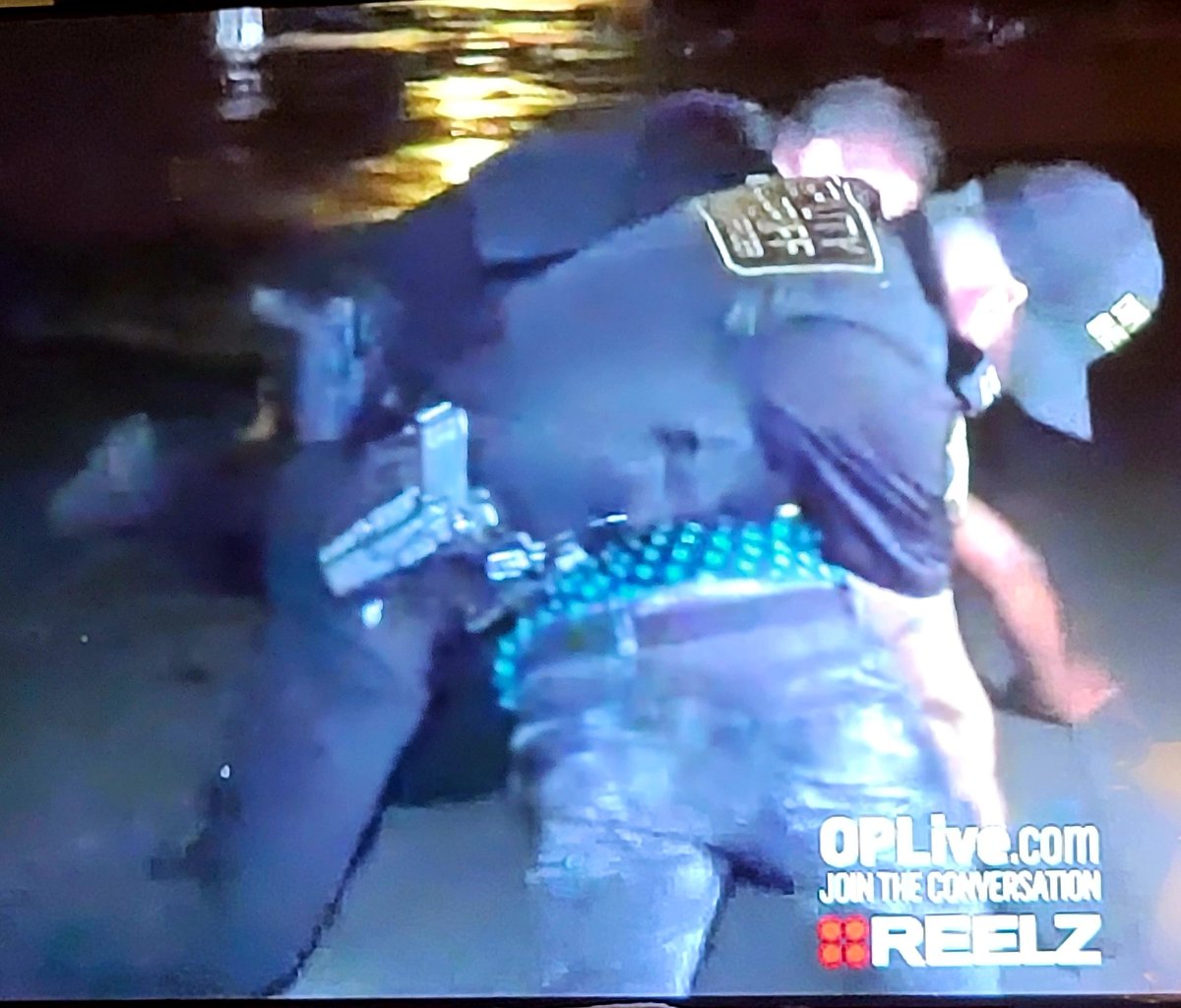 GreenEyes824's tweet photo. #OPNATION #OPLive #OPLiveNation 
NOBODY messes with @RCSD 👍 👏 BRAVO!! 👏 Live action with Danny Brown!! @thundacat830 #YallKilledItSooooProud ❤️
#ThoughtHeCouldRun 🤣🤣
#GotToBeQuickerThanThat 😏
#SaidDontTaseMeDontTaseMe😩😵‍💫😵‍💫😵‍💫🤐🤐🤐😲😳😲🥴🥴 https://t.co/k0jSbCc3iu