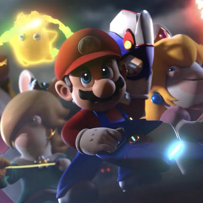 A List Of Tweets Where ロジー マリオファン Was Sent As Mario 1 Whotwi Graphical Twitter Analysis