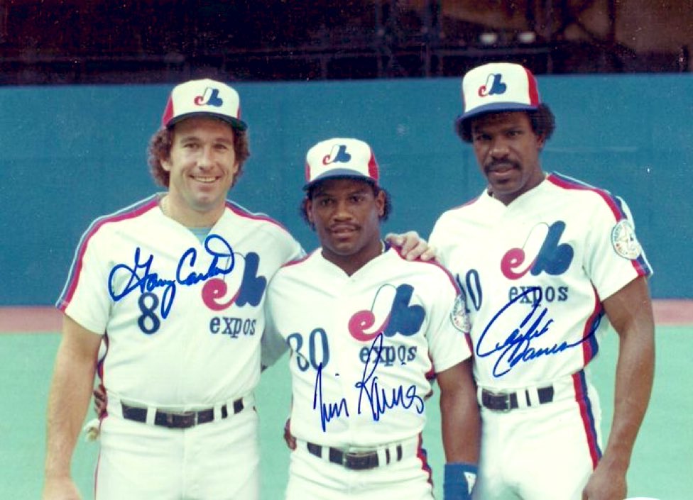 Super70sSports's tweet photo. Pure Montreal greatness. https://t.co/yfJBW4P2BU