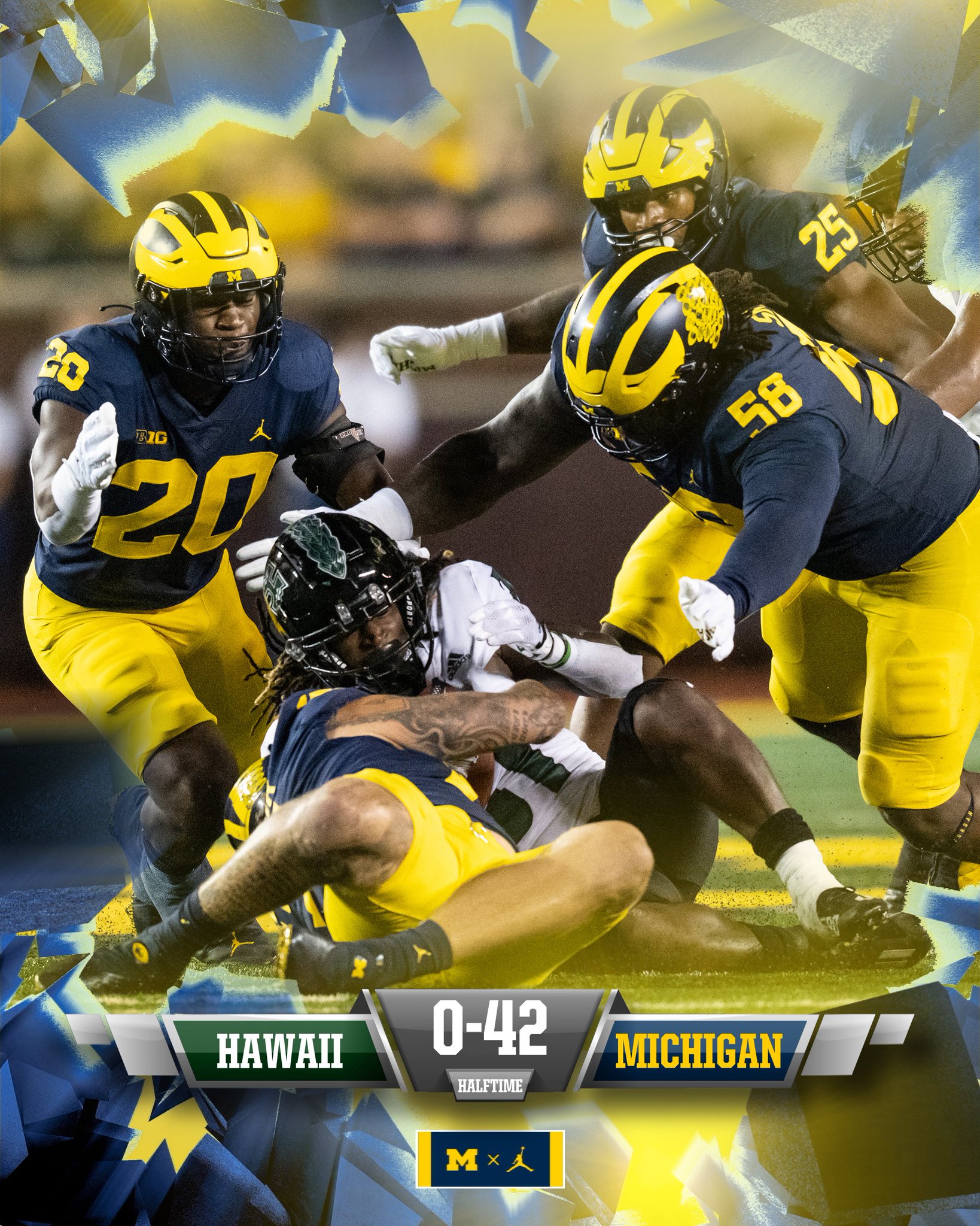What Local Channel Is Michigan Football On What Local Channel Is Michigan Football On
