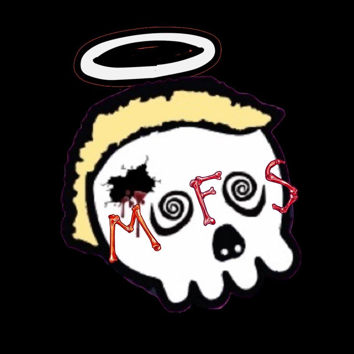 #NewProfilePic