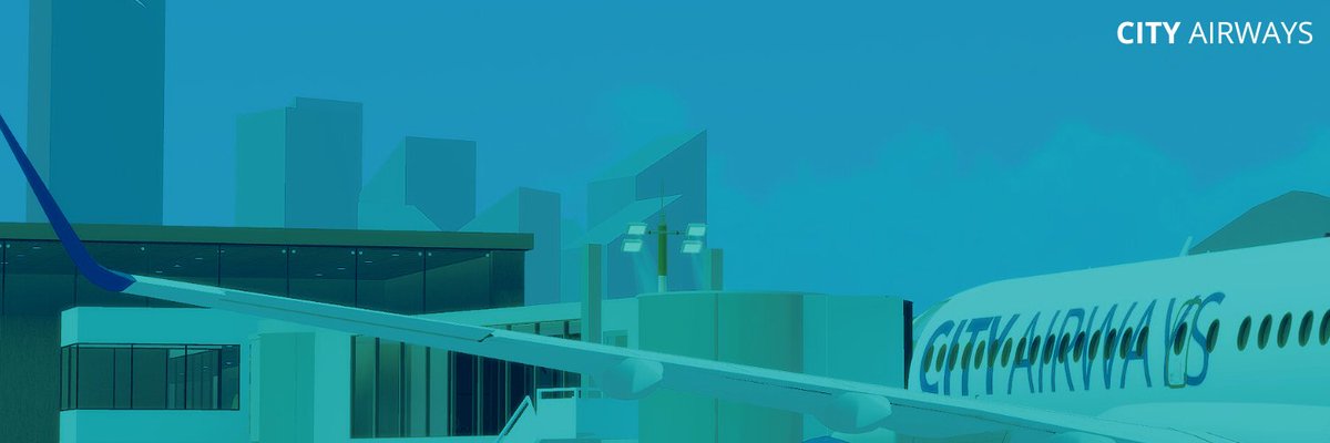 CityAirwaysRBLX tweet media