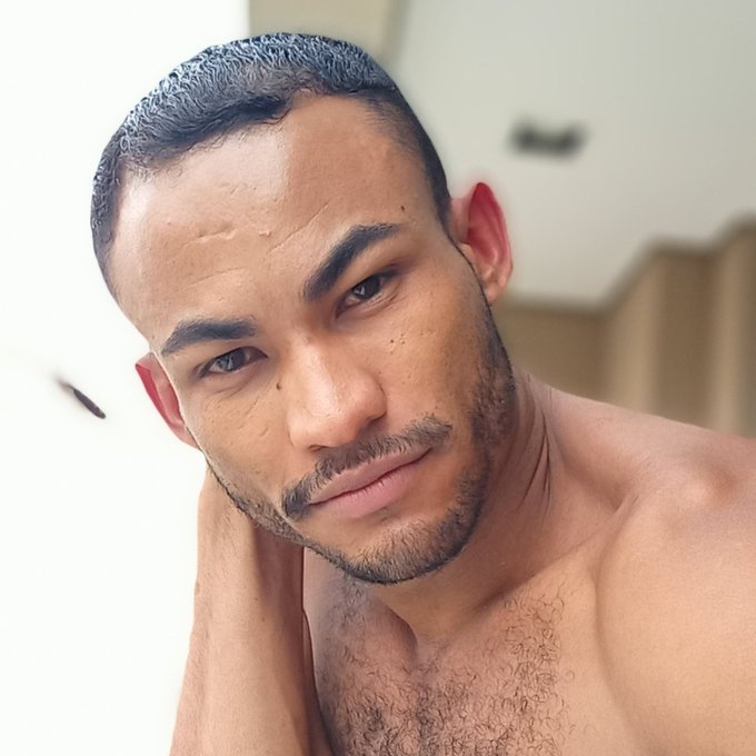 Watch 🎬🔞Túlio Pantaneiro 🔞's leaked NSFW photo on TwXstars