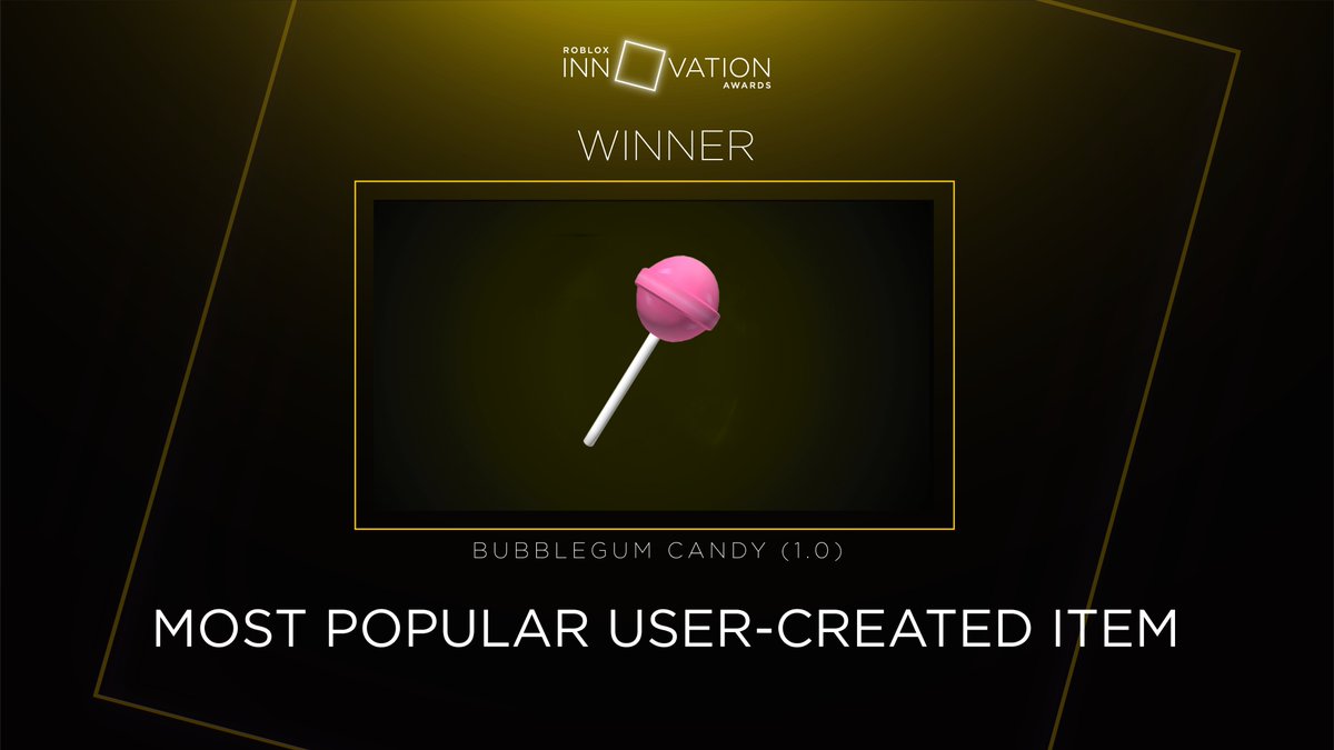 Roblox on Twitter "Congratulations to OceanOrbsRBX, winner of the