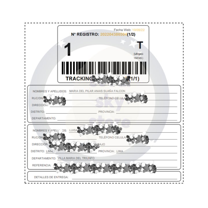 SeoulSkyStore1's tweet photo. Envíos a provincia realizados 📦✅ https://t.co/gUSaOx7fW4