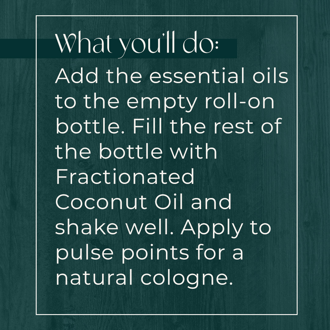 PlantTherapy's tweet photo. Enjoy the delightful scent of this Warm Woods Cologne DIY Featuring Aged-Dark Patchouli🌿 During the month of September, when you spend $75+ you can get a free bottle of our Age-Dark Patchouli Oil!🎉

Use coupon code: FREEAGEDPATCHOULI! 🌱

#EsssentialOils #DIY #Fragerance https://t.co/fRi7NgXqjo