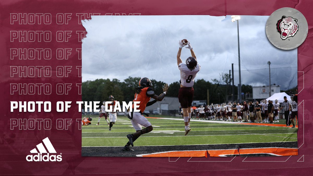 Photo of the Game 📸🏈.