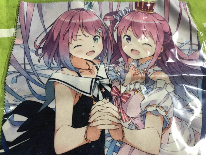 なのら(・8・) 