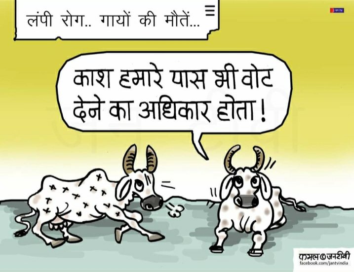 Avinashsaini941's tweet photo. Support 👇
#SaveCowSaveRajasthan https://t.co/dXEu5zbUvl