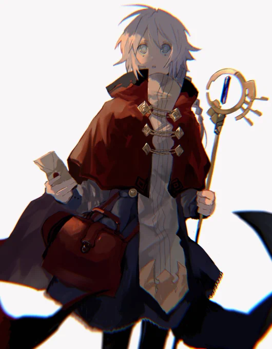 背景なしver.#イラスト #絵柄が好みって人にフォローされたい 