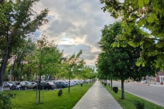 Бугун Ўзбекистоннинг қатор ҳудудларида ёмғир ёғиши кутилмоқда
ЖАМИЯТ

“Ўзгидромет“ 11 сентябрь куни кузатиладиган об-ҳаво маълумотини эълон қилди. Унга кўра:Тошкент ш...
darakchi.uz/uz/152055

Обуна бўлинг: t.me/darakchi
youtube.com/channel/UC7pgD…