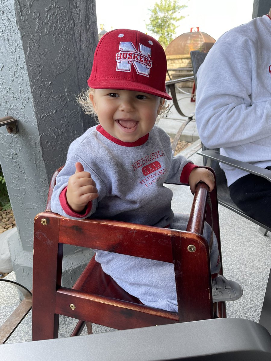 At least Gus is cute 🥹