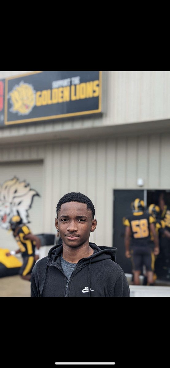 Jaylon_Nixon8's tweet photo. Had a great unofficial visit to UAPB (university of Arkansas pine bluff) can’t wait to come back October 8th! https://t.co/SaHXWuAlqp