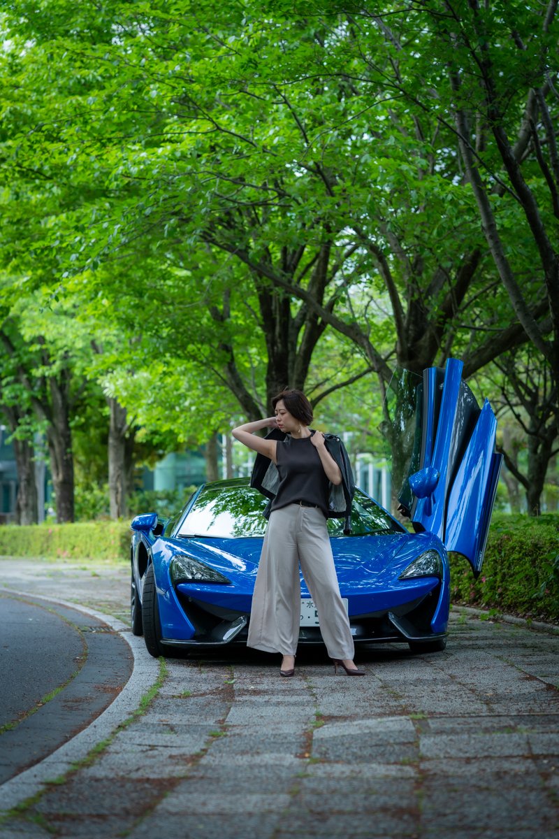 素敵でユニークな スーパーカー マクラーレン ロータス ドライブ 体験 ギフト ４０ ａ ｆｆレンタカー利用券 6 000円分 Tsujide Co Jp