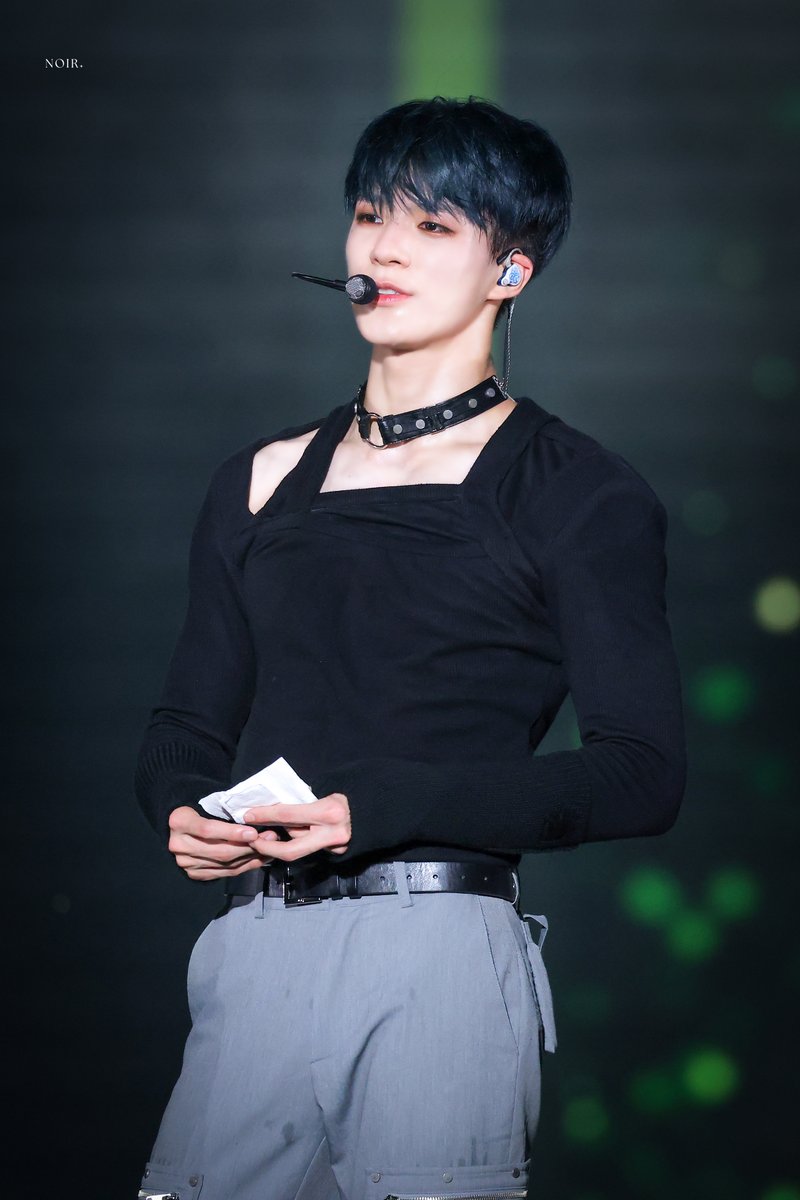 NOIR_0423's tweet photo. 220909 TDS2

섹시 늑대였다가 웃는 순간 사모예드가 되는 마법

#제노 #JENO #NCT #NCTDREAM https://t.co/2dV1e2uGqe