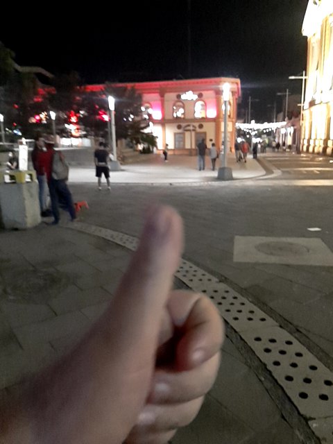 ColochoNatural's tweet photo. ColochoNatural found #ethereum in a User vault at this location! Join me playing #coinhuntworld, It's awesome! https://t.co/CjR4OFHuox #cryptocurrency #136947 https://t.co/ifRYhHhASw