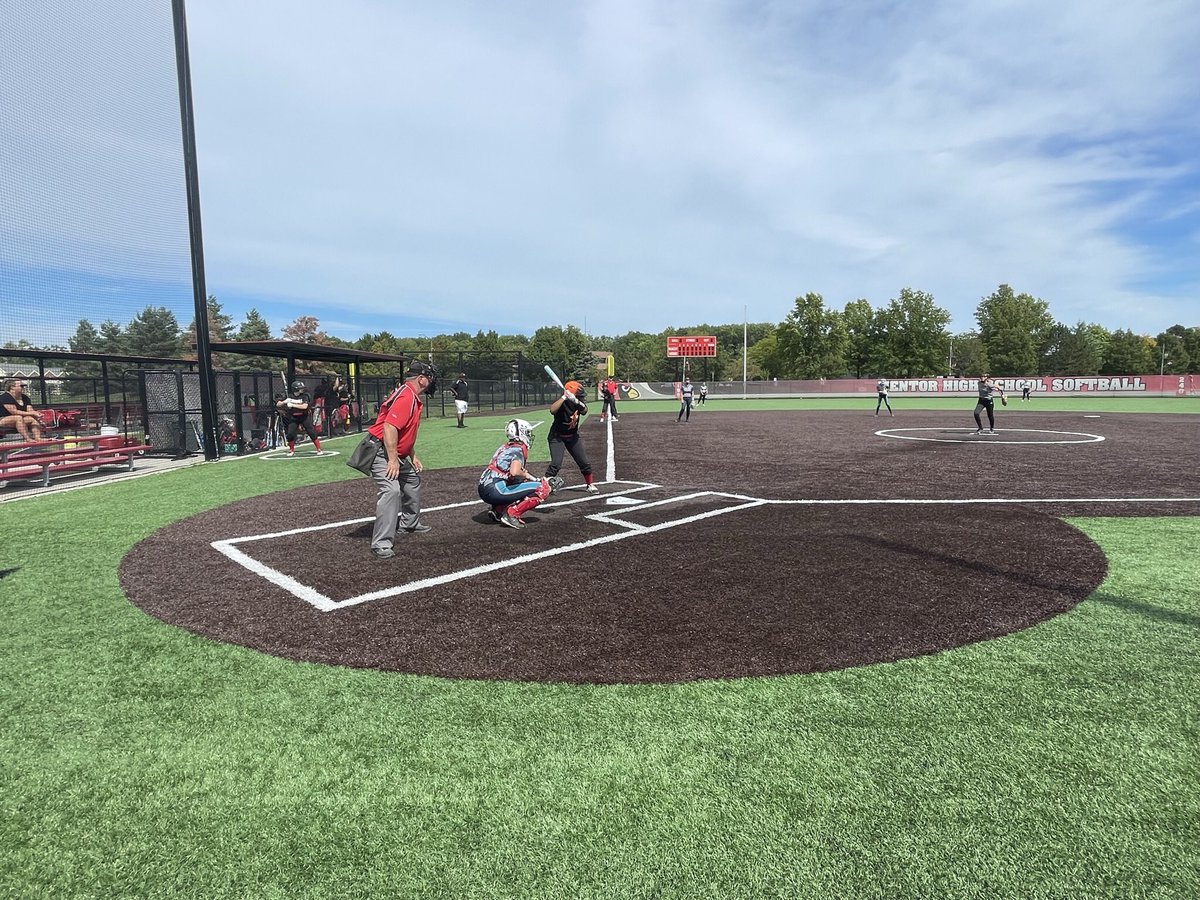 VipersOhio's tweet photo. Scrimmage today. Everyone got better. https://t.co/xX6JZr1g9E