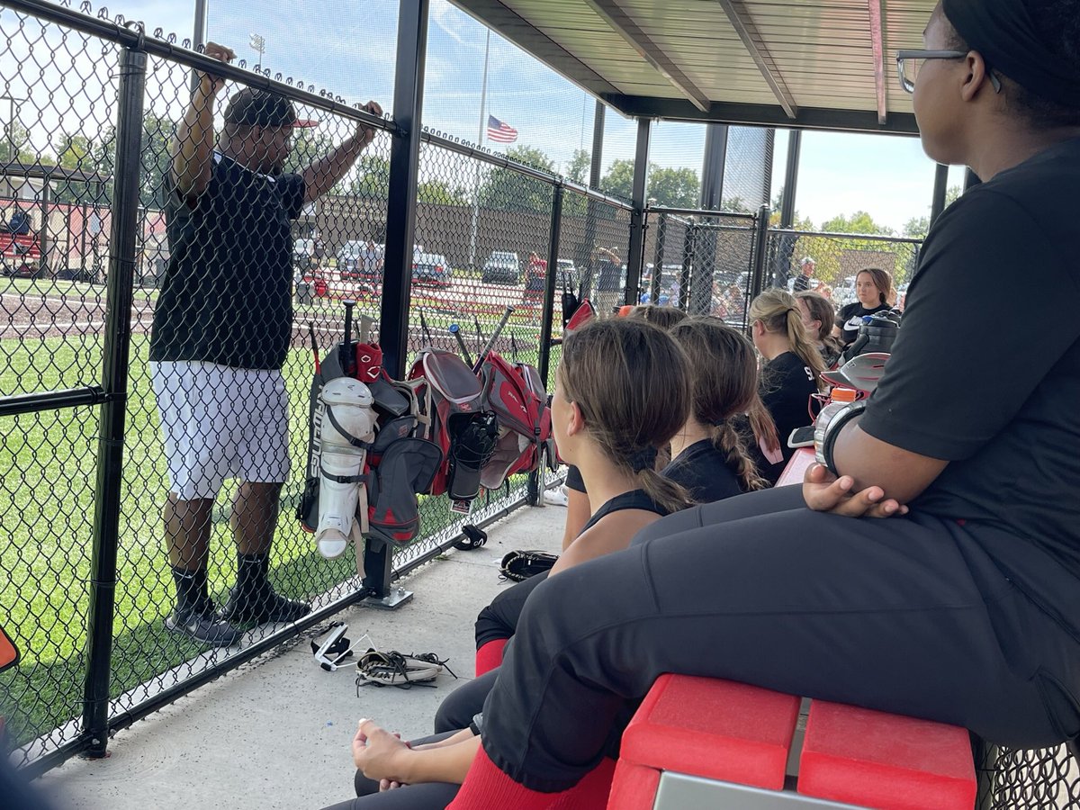 VipersOhio's tweet photo. Scrimmage today. Everyone got better. https://t.co/xX6JZr1g9E