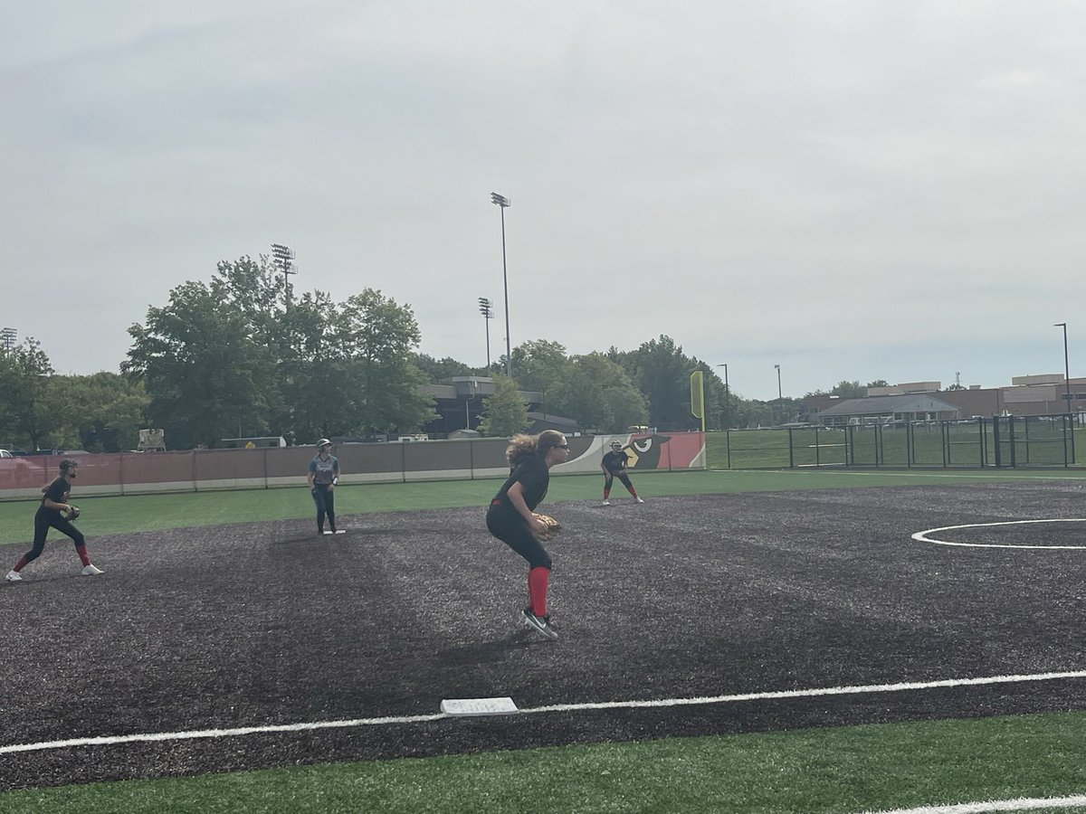VipersOhio's tweet photo. Scrimmage today. Everyone got better. https://t.co/xX6JZr1g9E