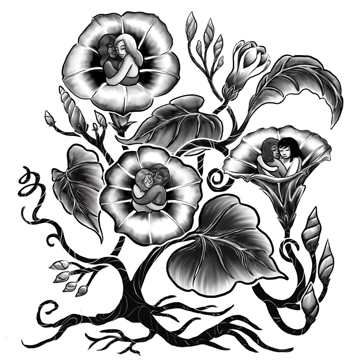 Madeleine ** subliminal and liminal simultaneously tweet media