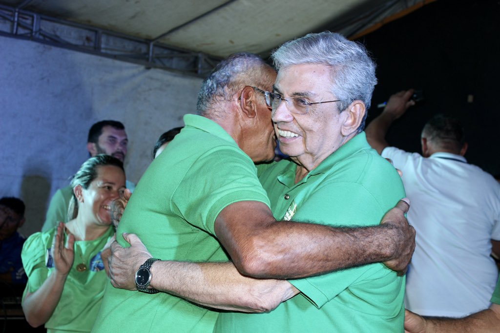 garibaldifilho's tweet photo. Obrigado a prefeita Wanessa, o ex-prefeito Chico de Erasmo, ao deputado estadual @DepEzequielRN, vereadores e aqueles que estiveram conosco.
#RespeitaASuaHistoria #GariFederal #GaribaldiFilho #RioGrandeDoNorte #ToComGari #GariTaON #MDB #MDBrn #BACURAU https://t.co/R04vsade9S