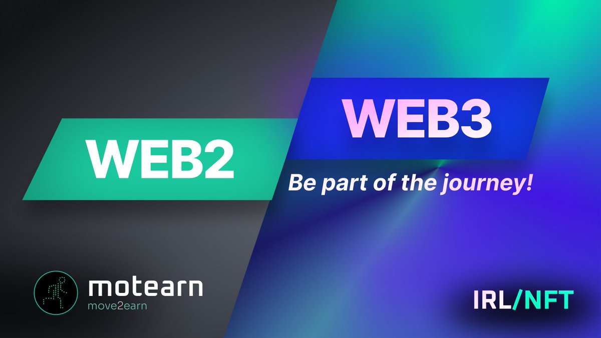 motearnByEmbry's tweet photo. As a $1M R&amp;D-funded tech startup, Embry was focused on producing an accurate activity tracker.

Looking for motivation for our users, we were told about M2E. Back then, we had no idea of Web 3.

With the help of early supporters, we are on our journey from web 2 to web 3. https://t.co/Qx92Q8Upab