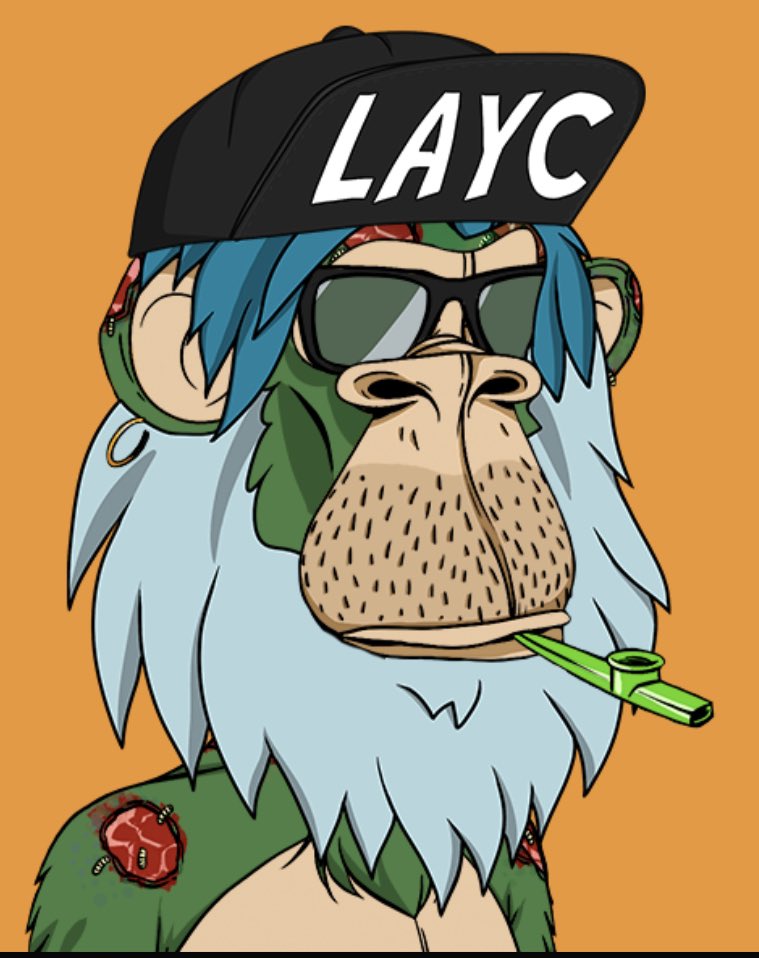 <a href="/LAYCZOMBIES/">ZOMBIEAPES</a> <a href="/KingTuTsk/">👑KingTuTsk👑</a> <a href="/RustyBones1432/">RustyBones</a> @DDish123 <a href="/LOUDMOUTH_ETH/">LOUDMOUTH.ETH #NFT #Advisor #Speaker</a> <a href="/LazyApeYC/">Lazy Ape</a> <a href="/LAYCHATGANG/">LAO Hat Gang</a> <a href="/LAYCCaptains/">LAYC Captains</a> @TDHTrippyHats <a href="/LUVELLI/">LUVELLI</a> <a href="/mommabear/"></a> <a href="/Reprofish/">Reprofish</a> ✌🏽