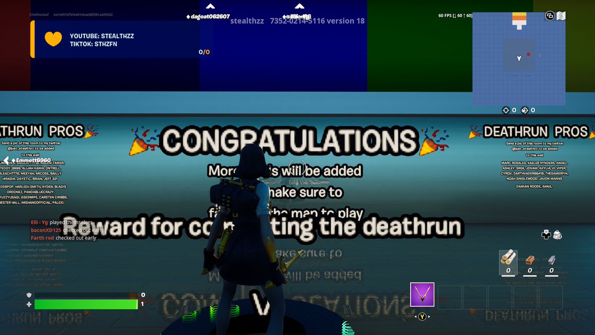 chiefmuleaf666's tweet photo. @JUST_STEALTHZZ yoooo! This was a fun run thanks dogg https://t.co/BTbKWAQtOY