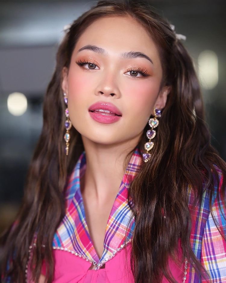 acnfam_ofc's tweet photo. @ASAPOfficial From the new gen dance princess
#ASAPSundayFUNwithAC
#ACBonifacio | @BonifacioAc https://t.co/uudym5kyjI