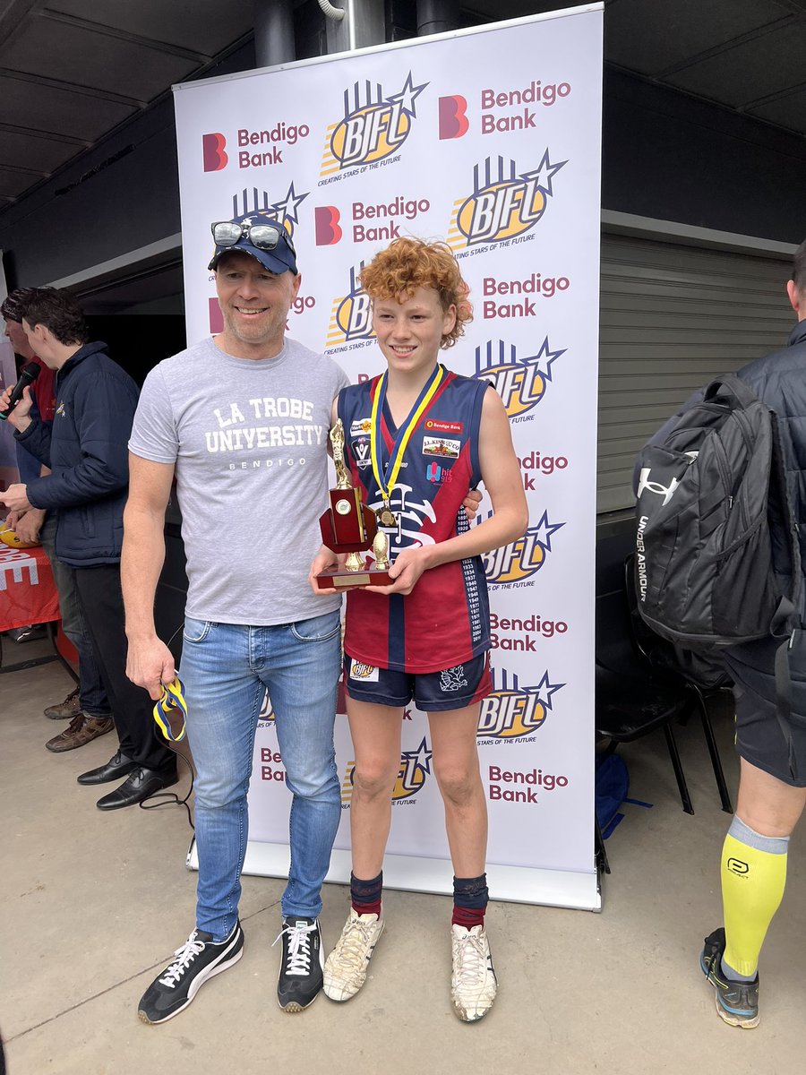 AFL Central Victoria (@afl_centralvic) on Twitter photo ๐BJFL <a href="/latrobeuni/">latrobe group 16</a> U/14 Seniors PREMIERS - <a href="/SandhurstFNC/">Sandhurst FNC</a> ๐๐
Best on Ground - Lenny McNamara
<a href="/latrobesport/">La Trobe Sport</a> ๐BJFL <a href="/latrobeuni/">latrobe group 16</a> U/14 Seniors PREMIERS - <a href="/SandhurstFNC/">Sandhurst FNC</a> ๐๐
Best on Ground - Lenny McNamara
<a href="/latrobesport/">La Trobe Sport</a>