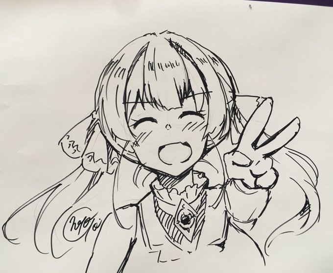 一発描き下手クソ夫 