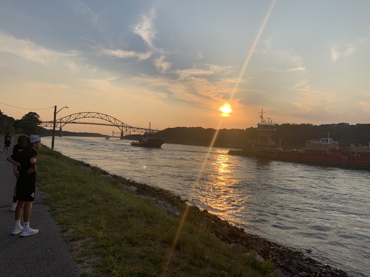 Great way to start the Season!#thunder