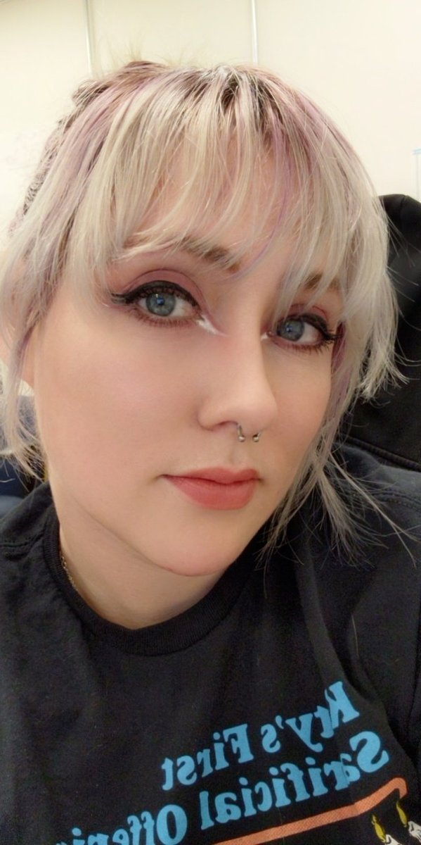 CannibalDruides's tweet photo. Streaming soon! What should I play?

#itsbeenawhile #TwitchAffliate #watchmeplay #gamergirl #streamergirl #streamer #SmallStreamersConnect #smallstreamer https://t.co/qCzLgYoyNA
