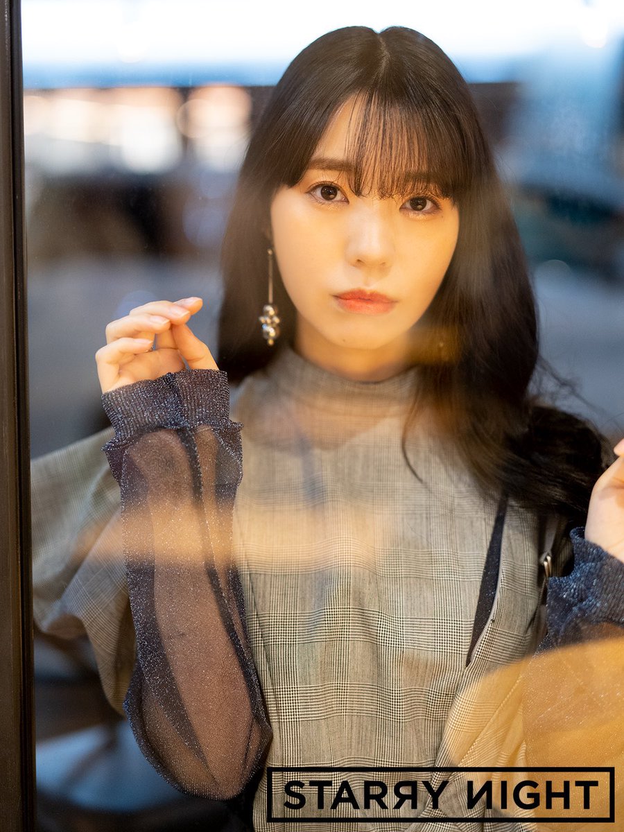奥野香耶 STARRY NIGHT 公式 (@okunokaya_sn) / Posts / X