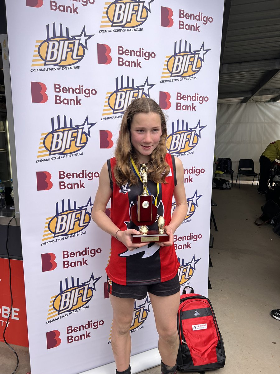 AFL Central Victoria (@afl_centralvic) on Twitter photo ๐BJFL <a href="/latrobeuni/">latrobe group 16</a> U/14 Girls PREMIERS - @whitehillsfnc ๐๐
Best on Ground - Sophie OโConnell
<a href="/latrobesport/">La Trobe Sport</a>
@latrobeunibendigo ๐BJFL <a href="/latrobeuni/">latrobe group 16</a> U/14 Girls PREMIERS - @whitehillsfnc ๐๐
Best on Ground - Sophie OโConnell
<a href="/latrobesport/">La Trobe Sport</a>
@latrobeunibendigo