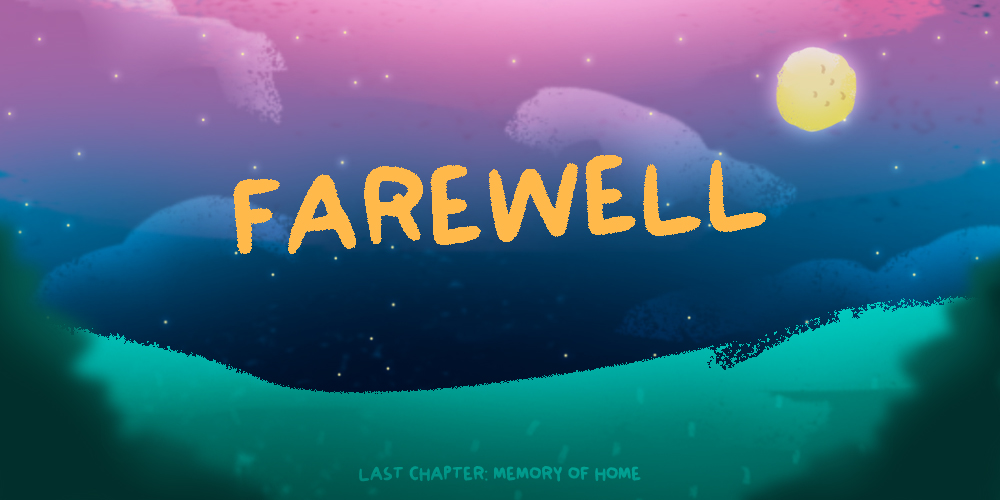 petiteserrie's tweet photo. ⠀
⠀
⠀⠀➤ FAREWELL
⠀
⠀ https://t.co/cPlQkw2kA8