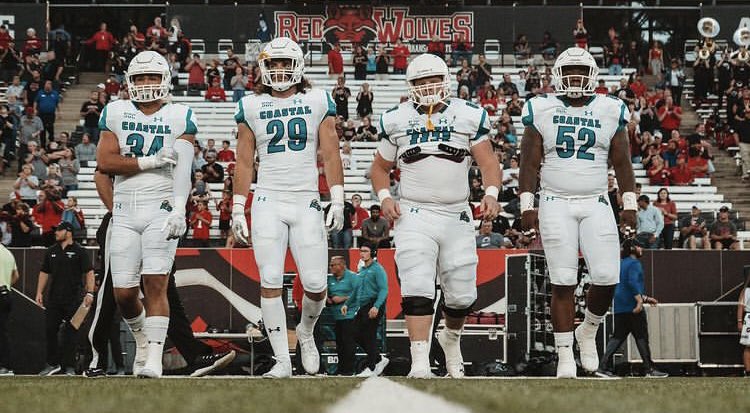 Watson Young tweet media