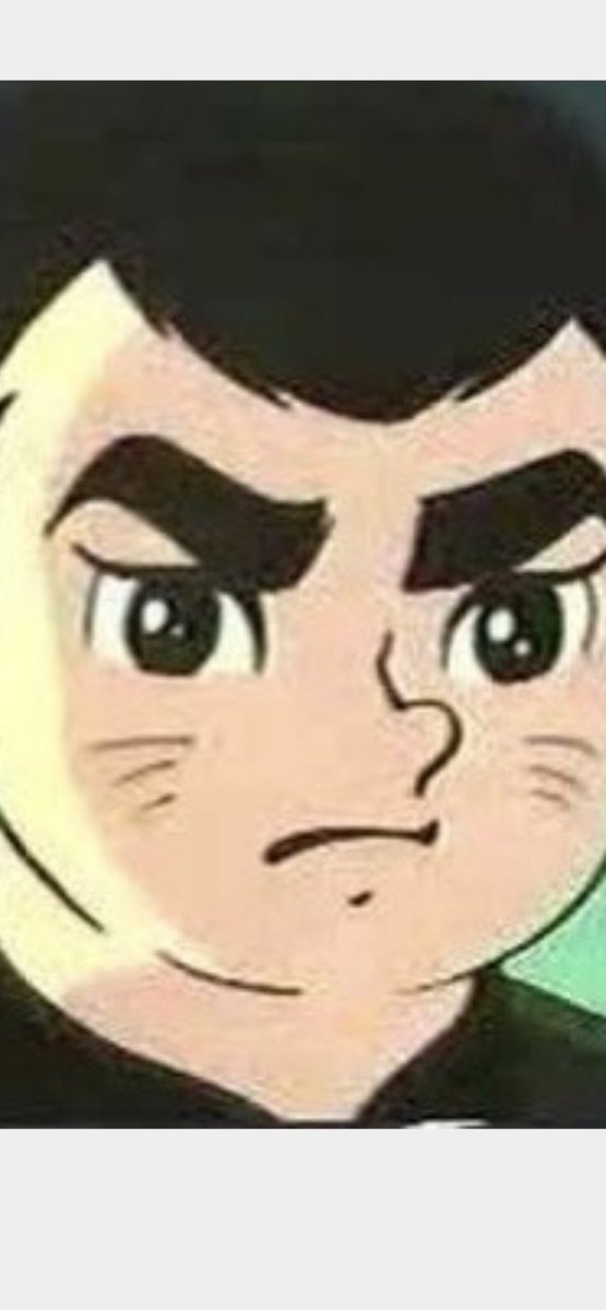 うずまきナルト 「ナルトの頬の3本線をみてらんぽうを思い出すのは私を含めた昭和四十年代に生まれた世」|きたがわ翔のイラスト