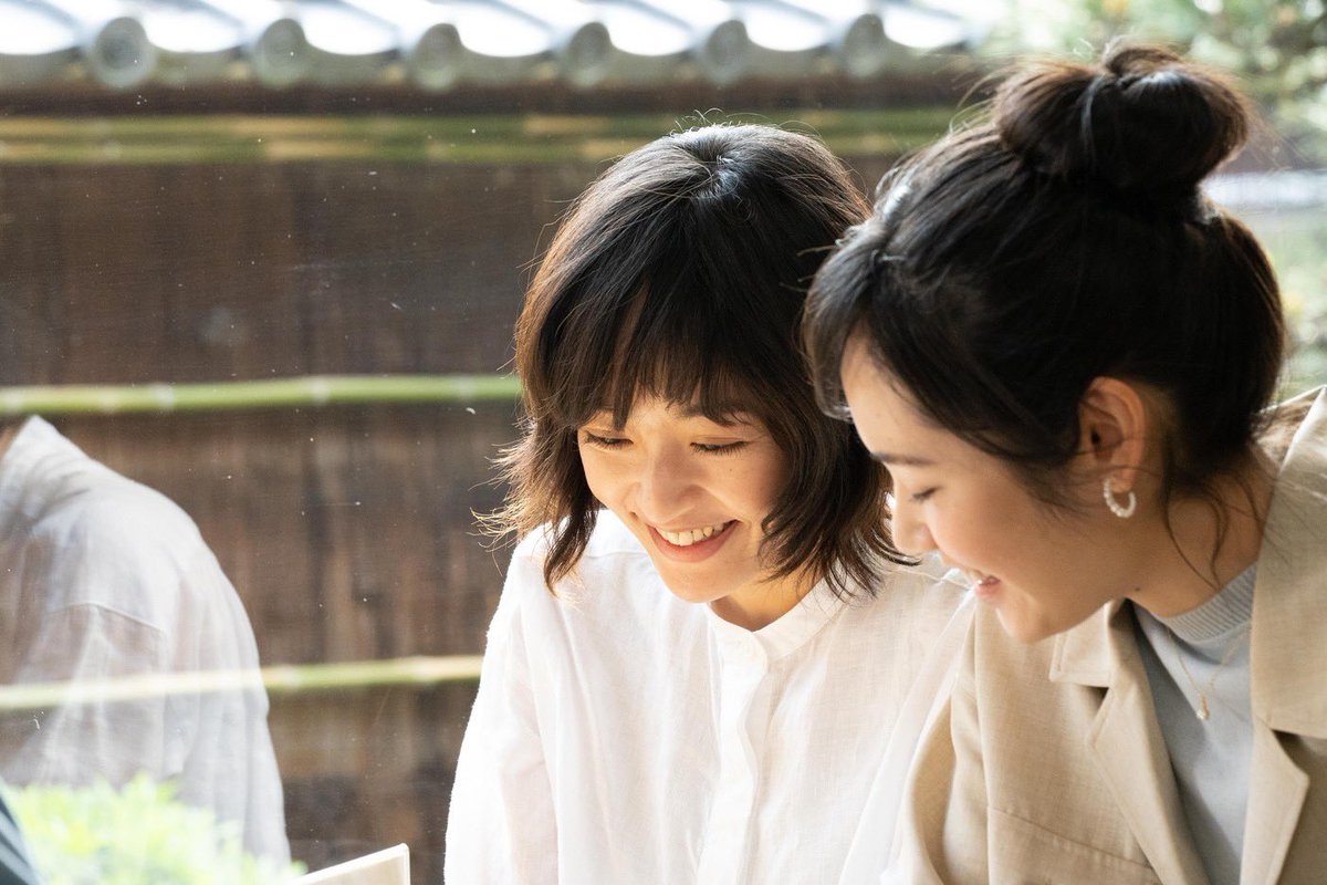 ┉┉┉┉┉┉┉┉┉┉
    #わたしのお母さん
          公開まで
　　あと2ヶ月！
┉┉┉┉┉┉┉┉┉┉ .+゜

皆さまにいろいろなお知らせが
できるよう準備中ですˎˊ˗

11月11日（金）より全国順次公開
皆さま待っていてください❁

#井上真央
#石田えり
#阿部純子
#笠松将
#杉田真一監督