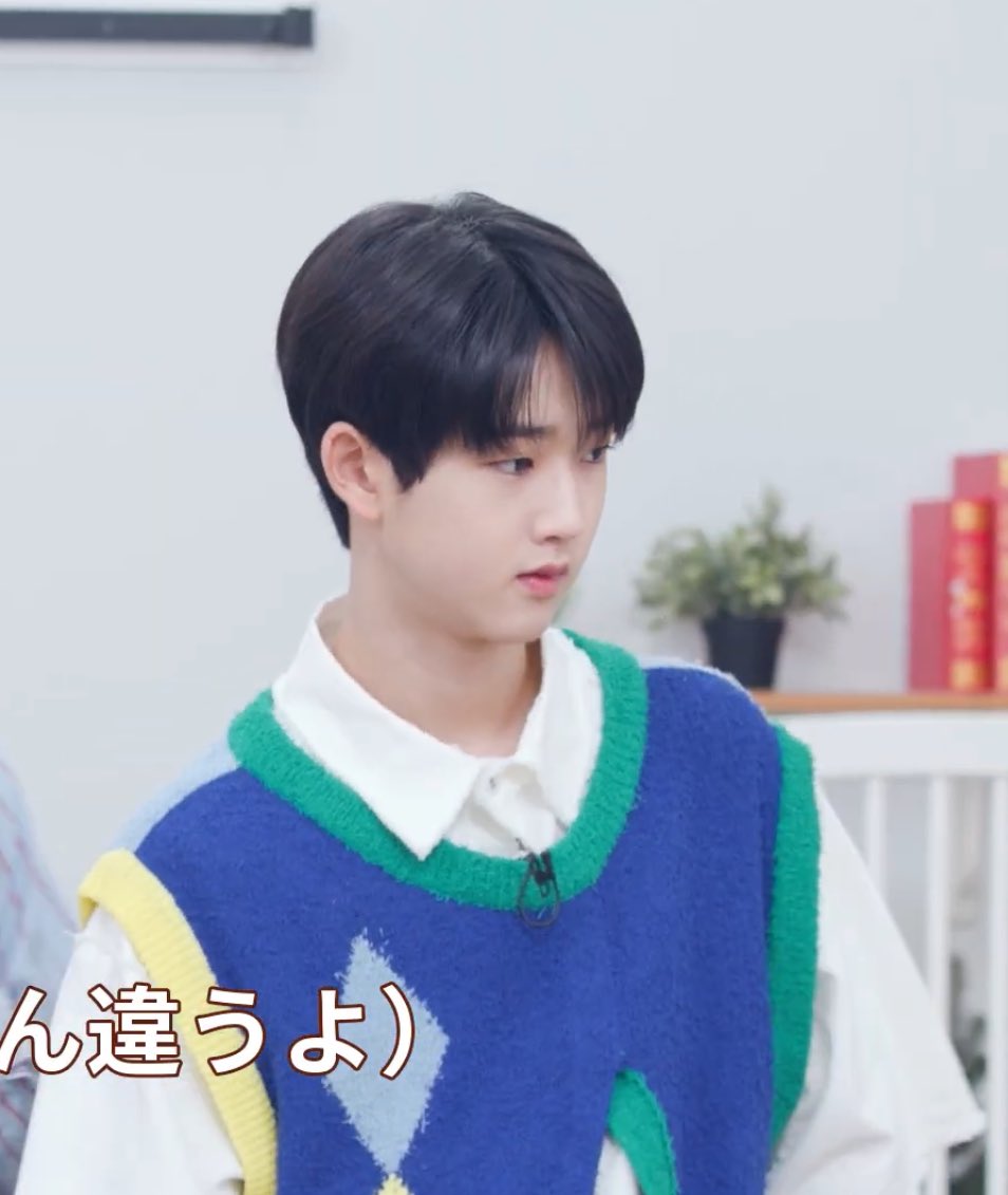 kimyejoon07's tweet photo. #andAUDITION #YEJUN https://t.co/Rixa2sFar8