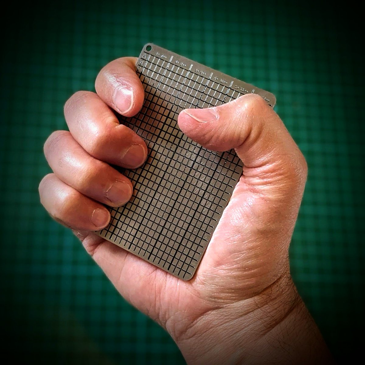 BitPLATES's tweet photo. The most important job of #Bitcoin seed storage devices is to PRESERVE your private key.

Using a mechanical locking device to hide a private key is VERY dangerous because it gives a false sense of security.

Solution = 2FA

ie. Store two separate parts

SEED WORDS + PASSPHRASE
. https://t.co/UpB9nFdzV1