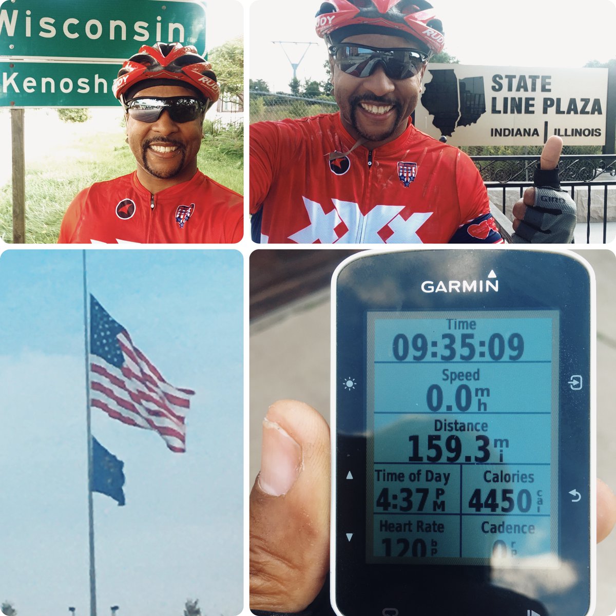 Wilson Rogers tweet media