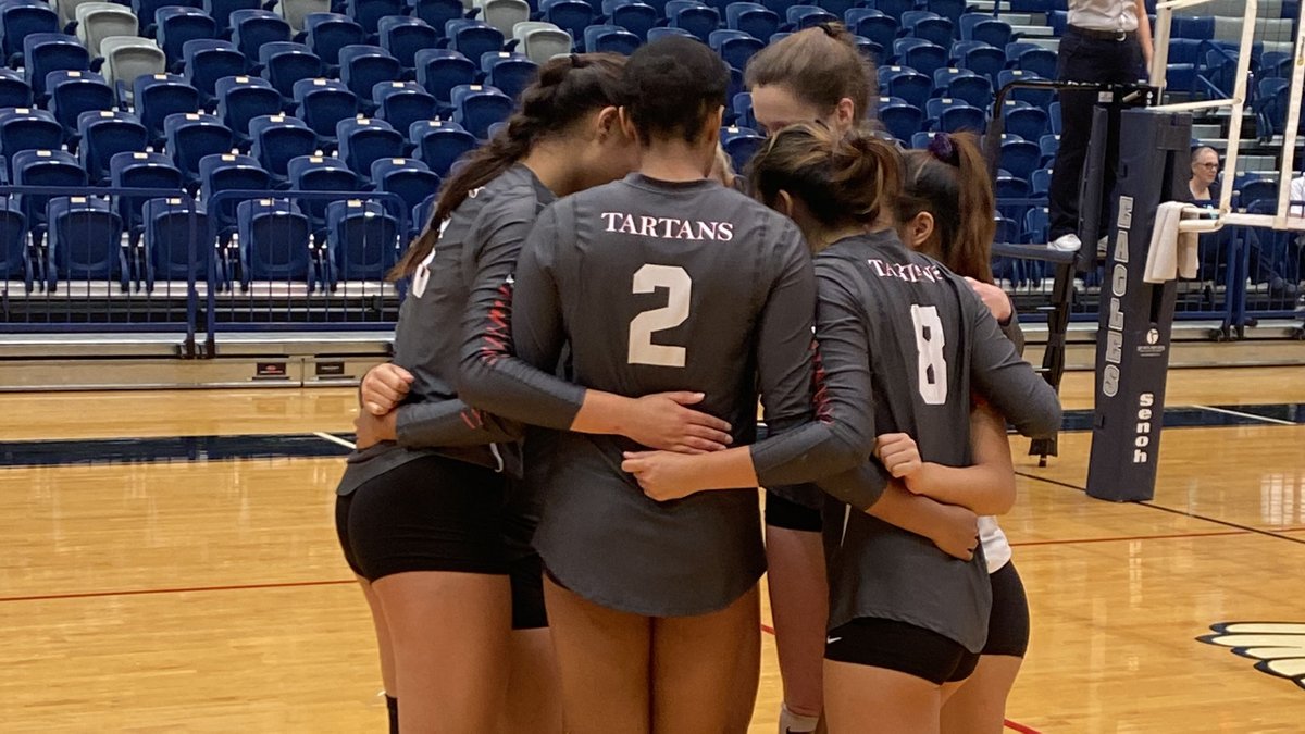 Carnegie Mellon Athletics tweet media