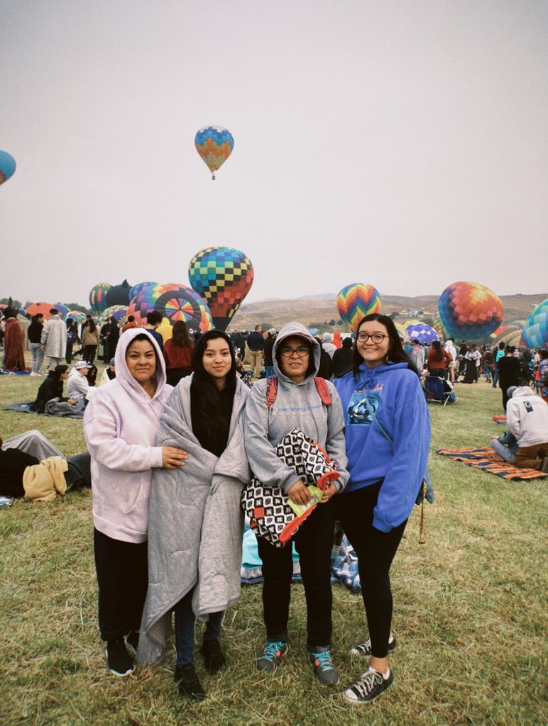 a_sweezy15's tweet photo. worth the eye bags🎈🥰 https://t.co/j3vvoQaniI