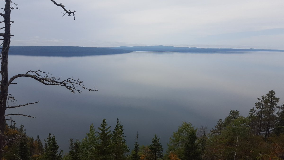 stamper122's tweet photo. @LakeSuperior you were so chill today https://t.co/2Hb1JiwALU